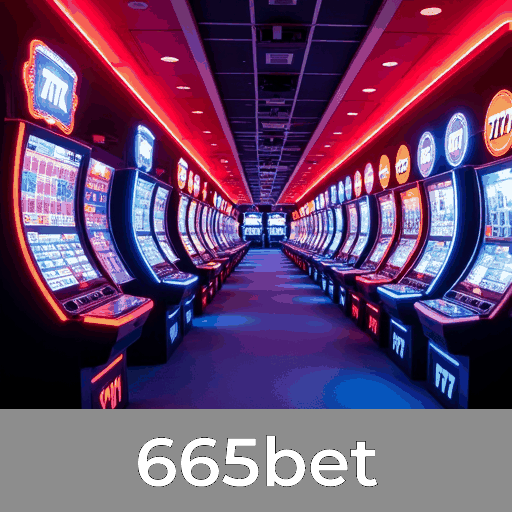 665bet Big Bass Splash Slot Brasil