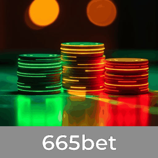 665bet Brasil 2025