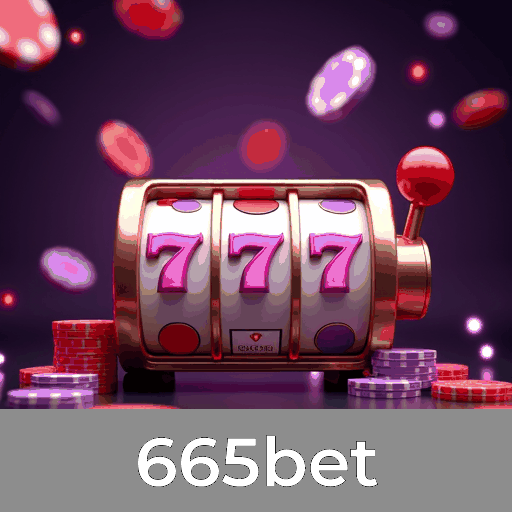 665bet GAME Slots de Cassino