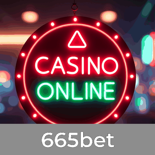 665bet Fortune Gems Slot Brasil
