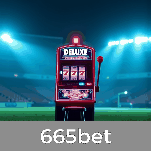 665bet GAME  App Baixar