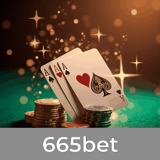 665bet Apostas Esportivas Brasil