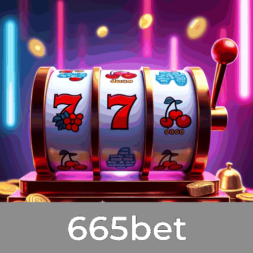 665bet Login na Conta